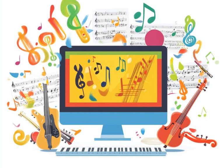 10 Free Online Resources for Aspiring Musicians