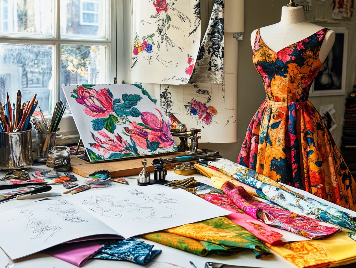 10 Must-Know Tips for Aspiring Fashion Designers