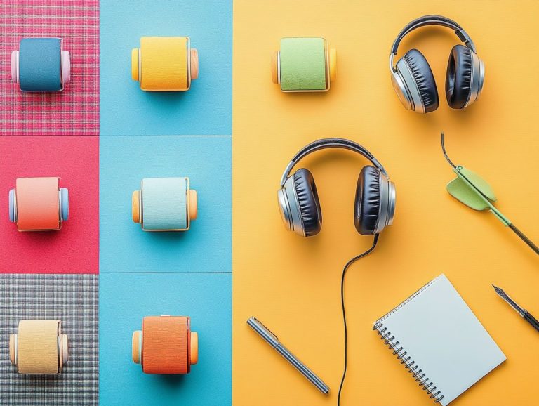 10 Personal Development Podcasts to Follow