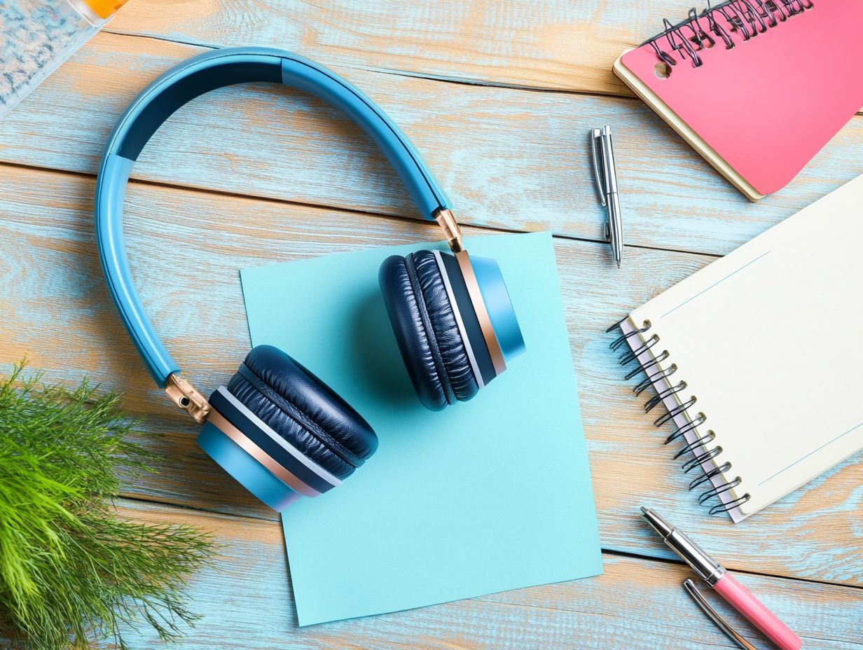 How Can Podcasts Help with Personal Development?