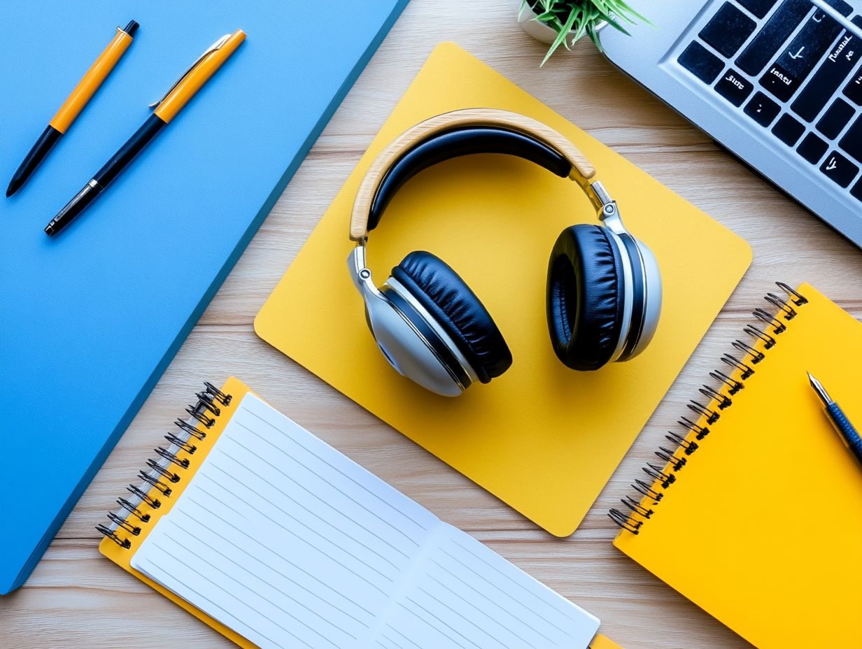 Top 10 Personal Development Podcasts