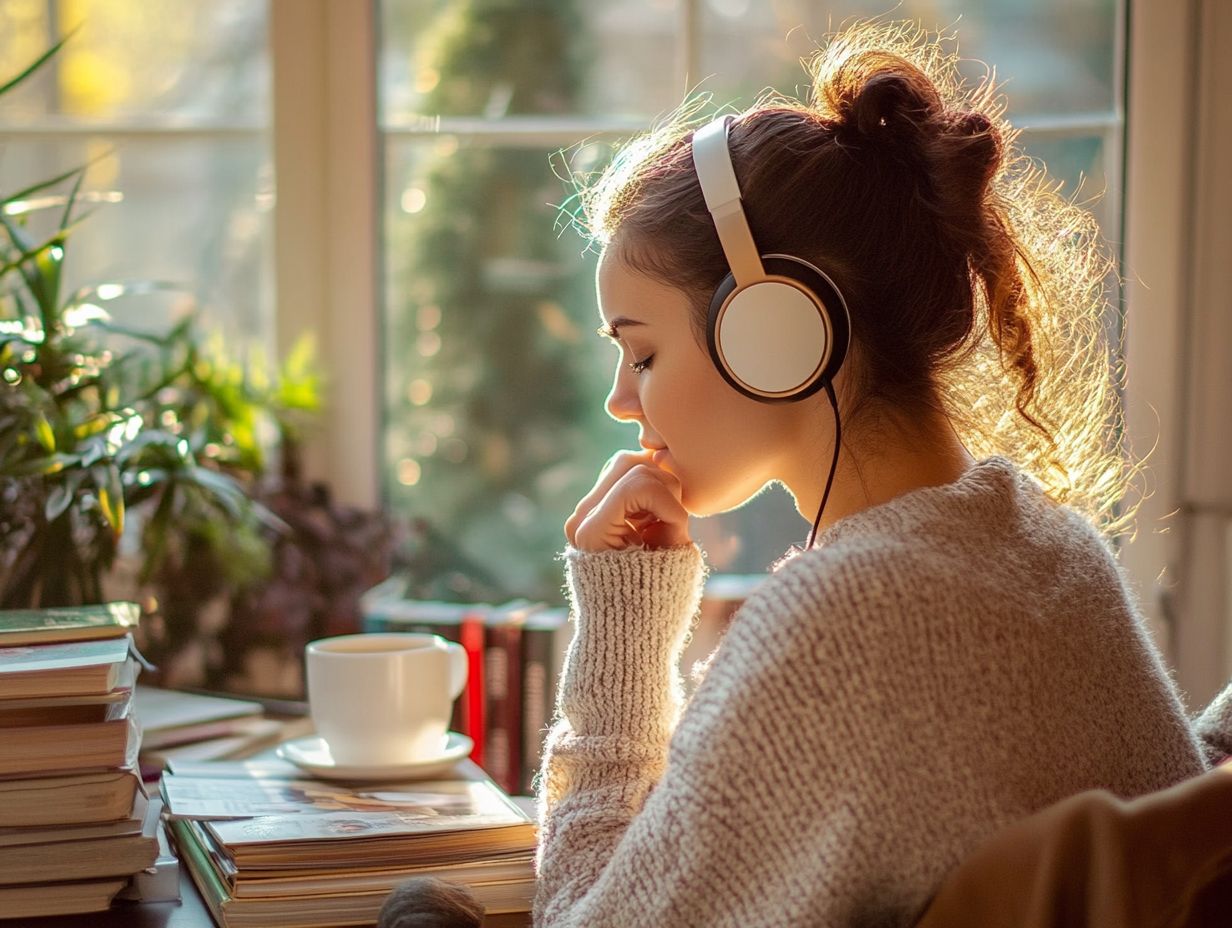 Explore How to Incorporate Podcasts into Your Language Learning Journey!