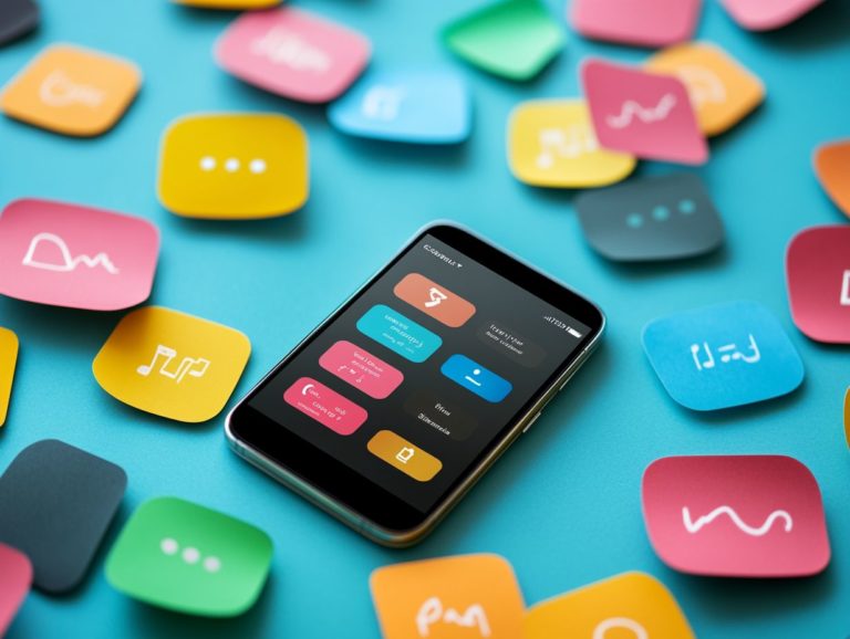 5 Best Mobile Apps for Language Learning