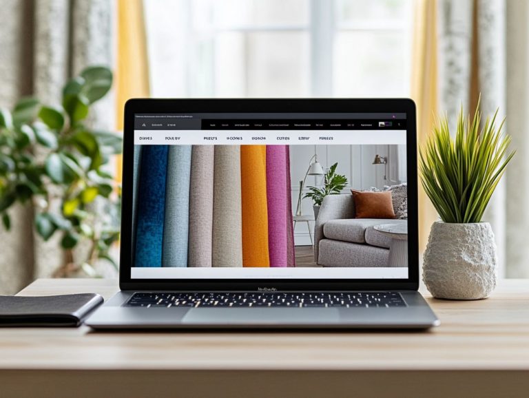 5 Best Online Courses for Interior Design