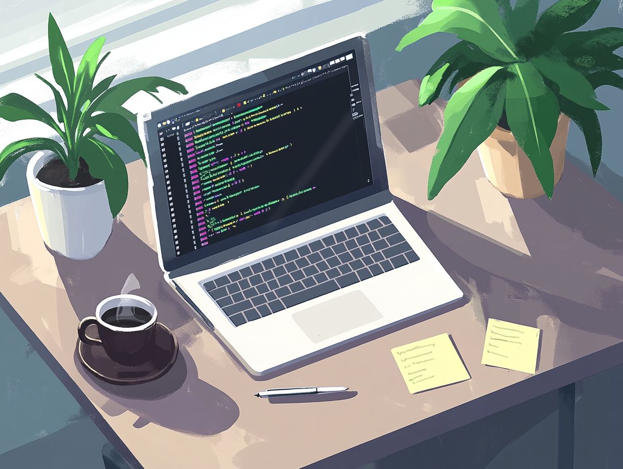 How Can You Stand Out as a Freelance Developer?