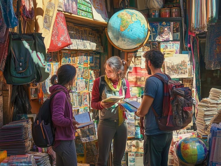 5 Essential Tips for Traveling Language Learners