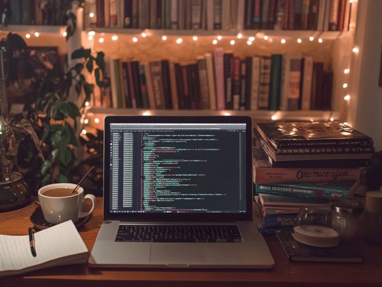 5 Must-Take Courses for Aspiring Software Engineers