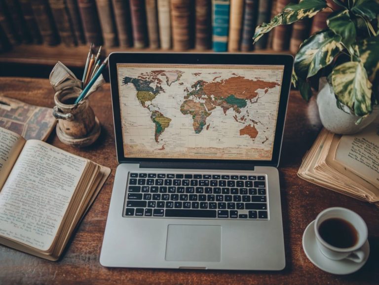 5 Online Language Courses You Should Try