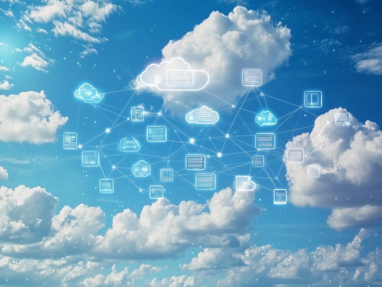 Introduction to Cloud Computing: Key Concepts