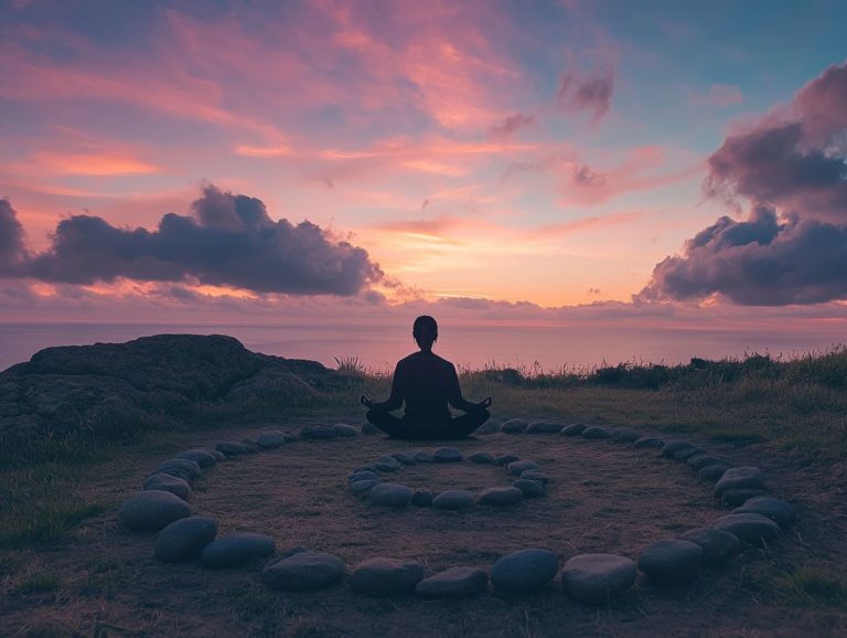 Mindfulness Techniques for Personal Growth