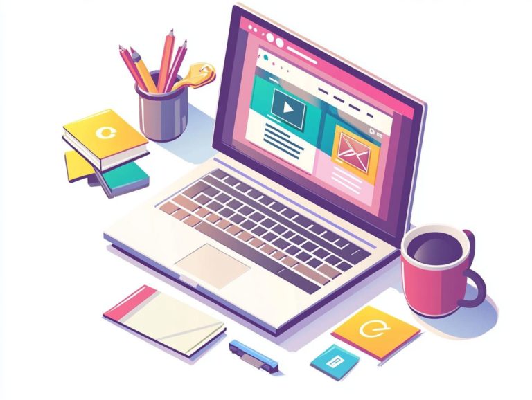 Online Courses for Web Design: A Complete Guide