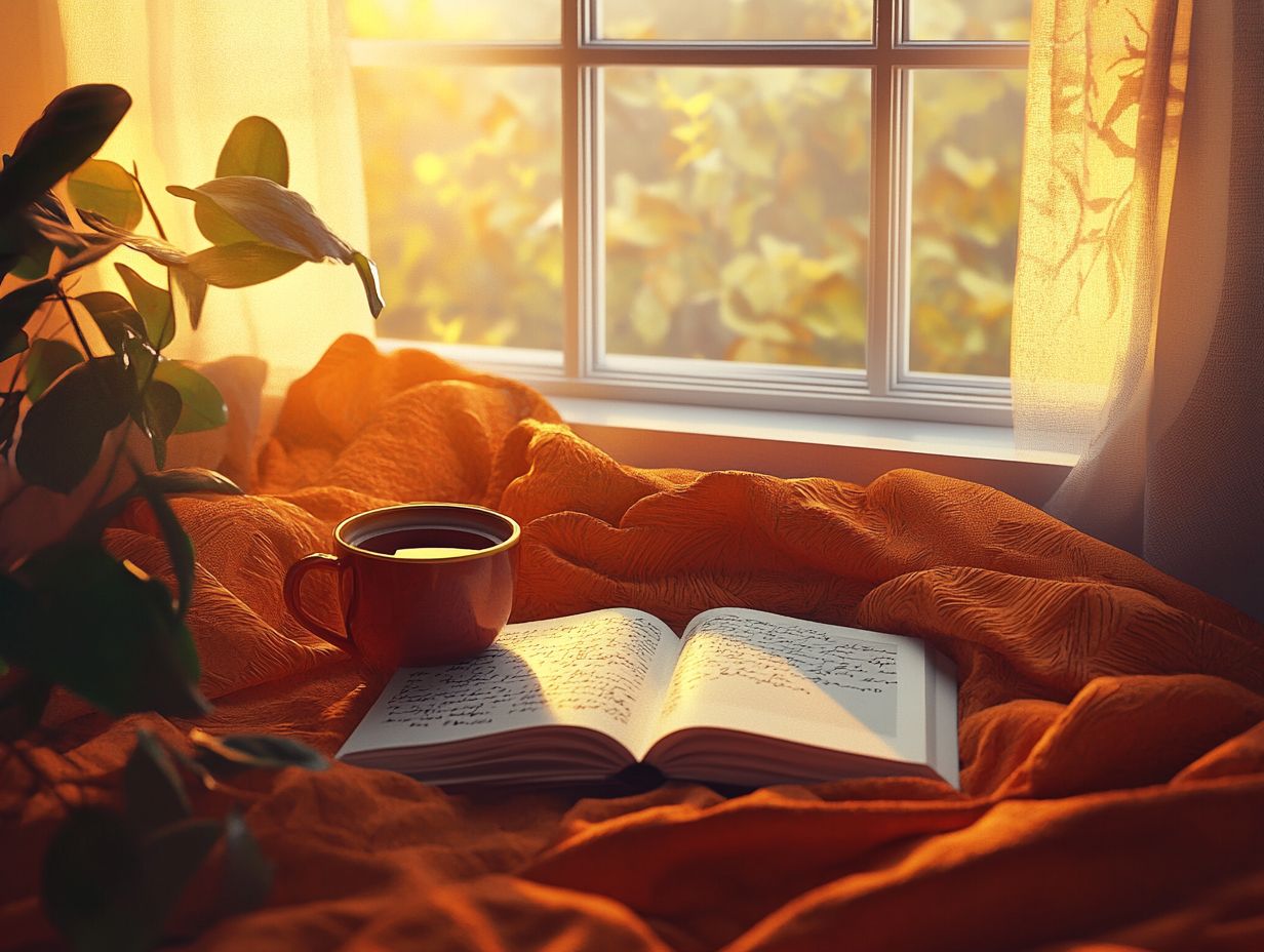 Practical Tips for Creating Your Own Morning Ritual