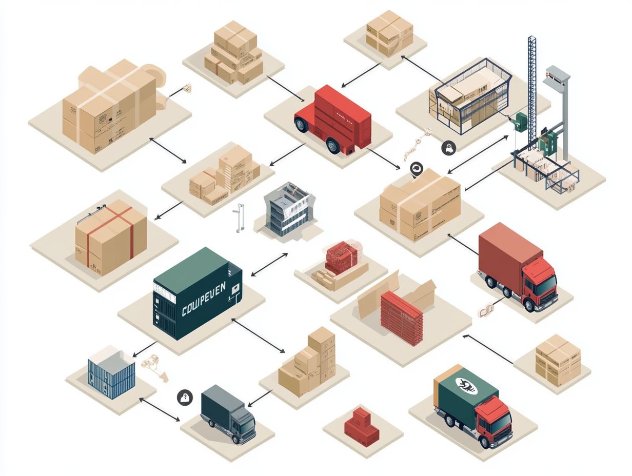 Best Practices for Effective Supply Chain Management