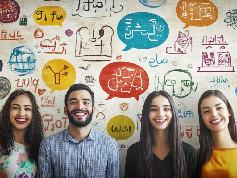 The Benefits of Learning Multiple Languages