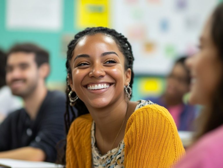 The Benefits of Learning Sign Language