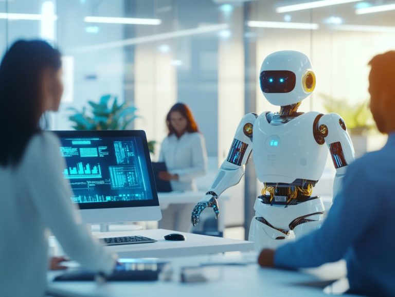 The Impact of AI on Job Markets: What to Expect