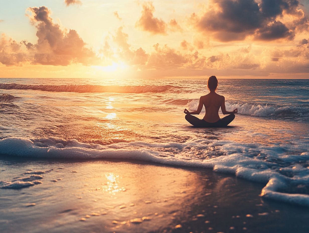 Discover different types of meditation