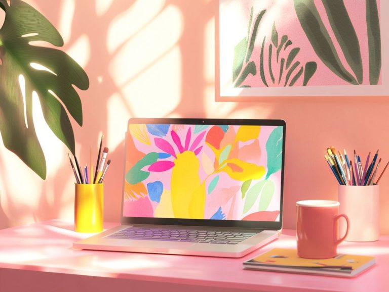 The Ultimate Guide to Online Creative Workshops