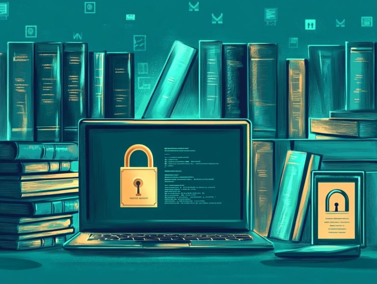 Top 10 Resources for Learning Cybersecurity