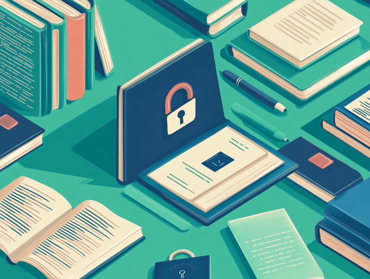 Top 10 resources for learning cybersecurity