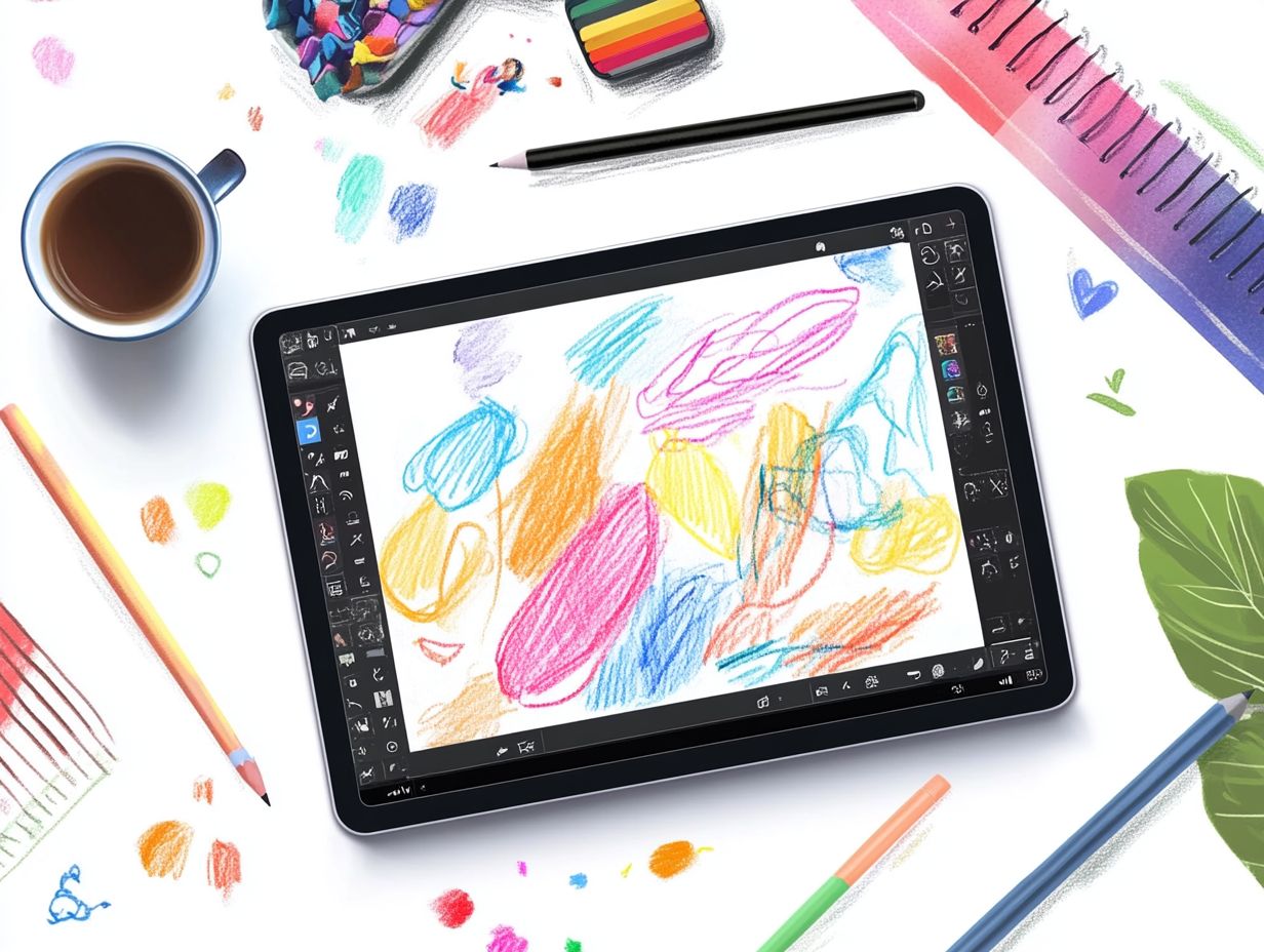 What are the top 5 online sketching courses for beginners?