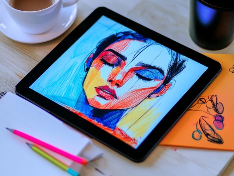 Top 5 Online Sketching Courses for Beginners