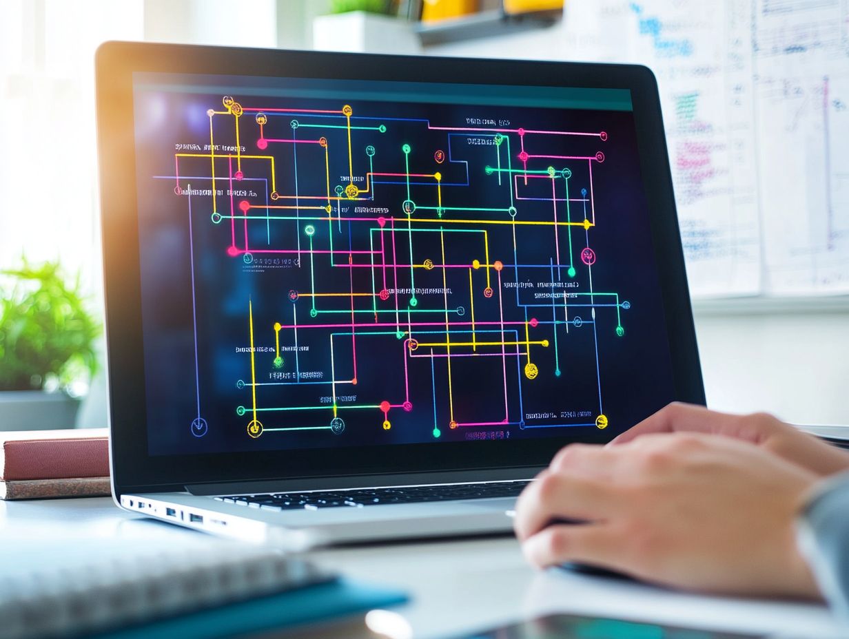 What are the key components of a database management system?