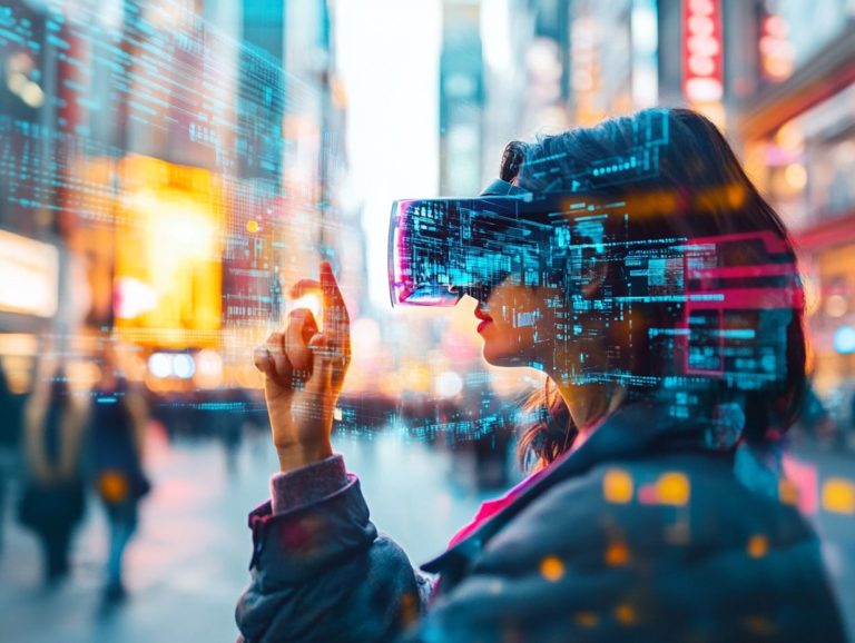 What is Augmented Reality? Key Concepts Explained